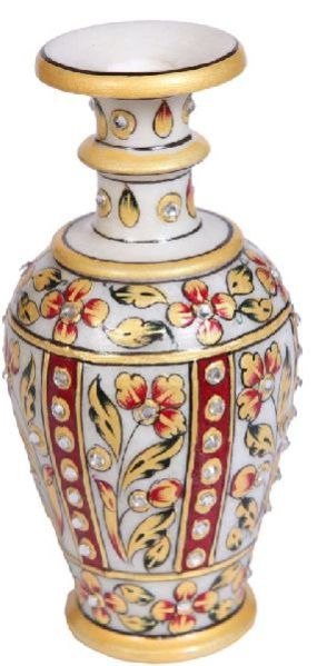 702 Marble Pot