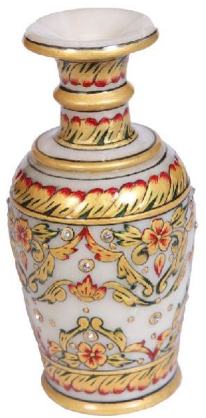 703 Marble Pot