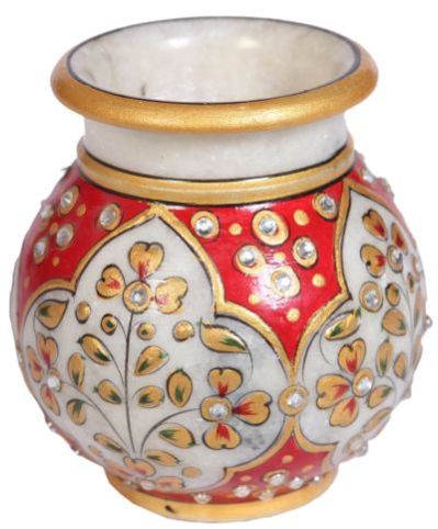 705 Marble Pot