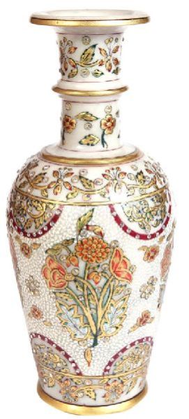 709 Marble Pot