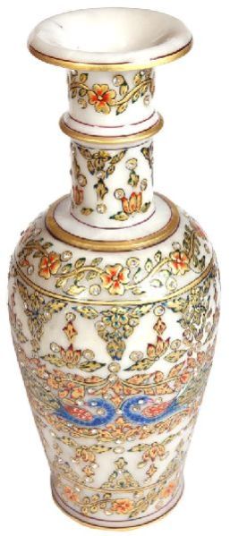 710 Marble Pot