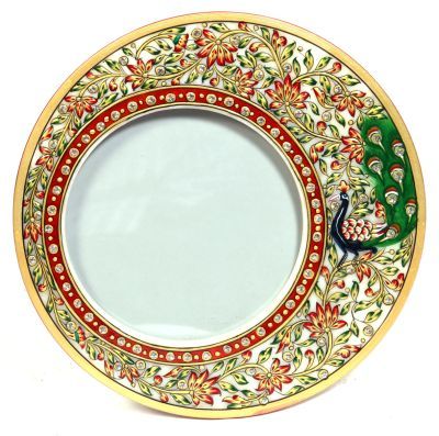 951 Marble Photo Frame