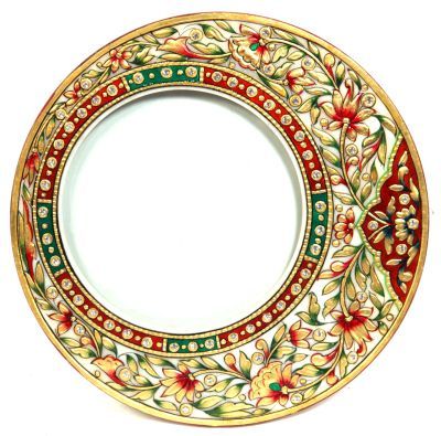 952 Marble Photo Frame