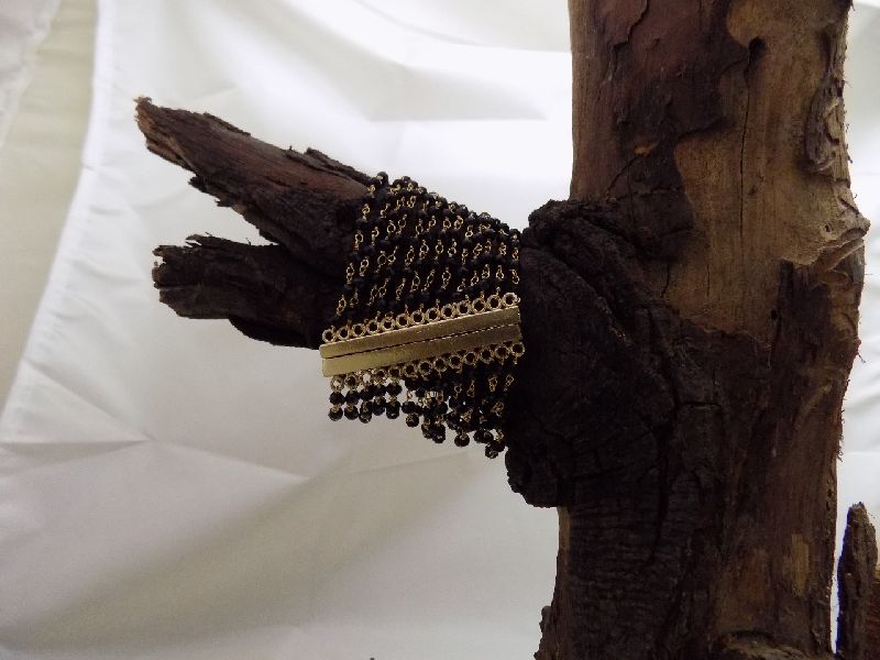 Gold Plated Bracelet 03