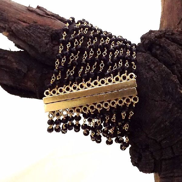 Gold Plated Bracelet 04