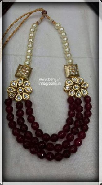 Kundan Necklace 04