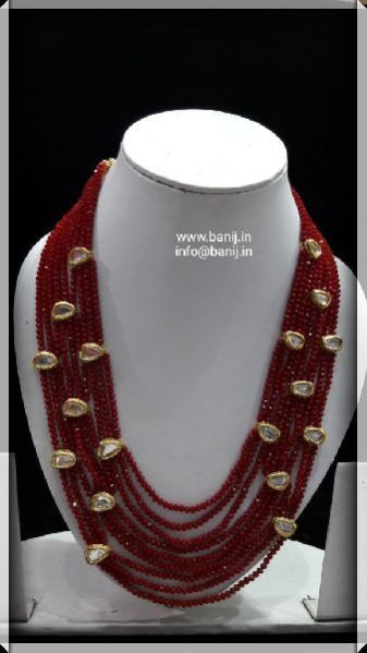 Kundan Necklace 06