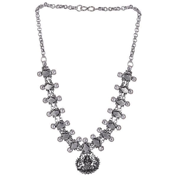 Oxidized Necklace 15