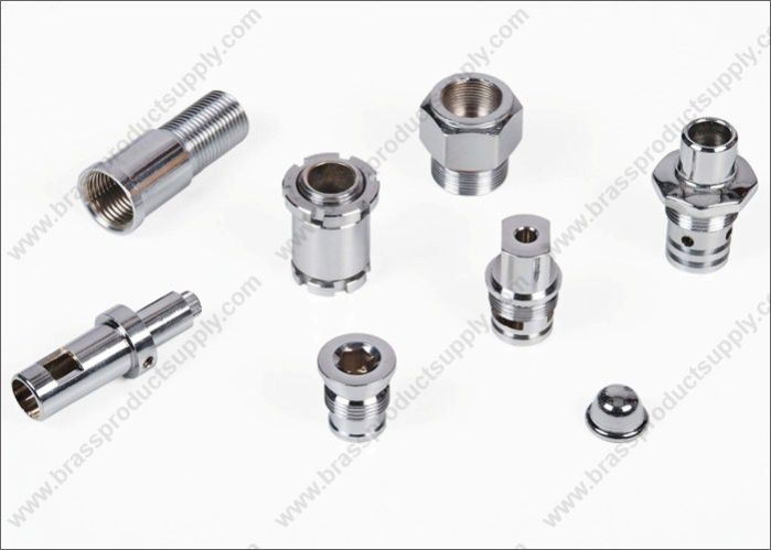 Brass Sanitary Part 01