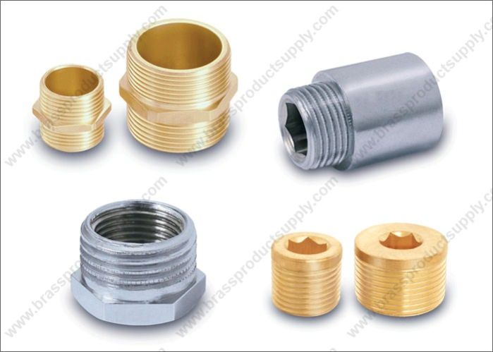 Brass Sanitary Part 02