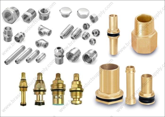 Brass Sanitary Part 03