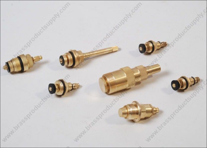 Brass Sanitary Part 04