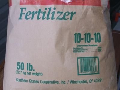 Fertilizer Bag 01