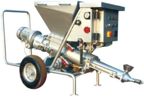 GP-0032 Grout Pump 01