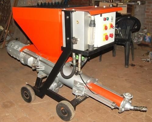 GP-0032 Grout Pump 02