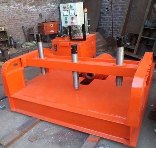 Hydraulic Jack and Power Pack 02