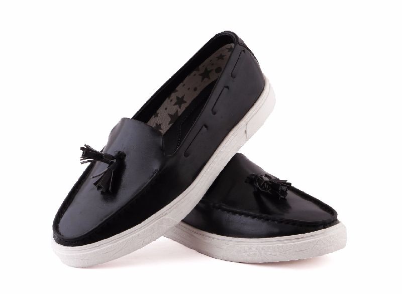 Mens Loafer Shoes 01