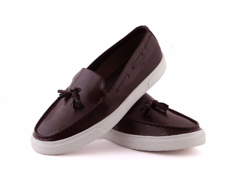 Mens Loafer Shoes 02