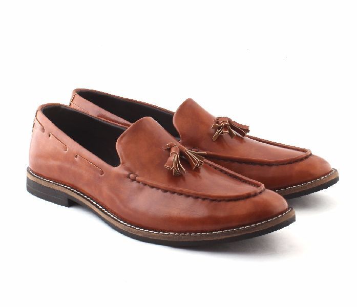 Mens Loafer Shoes 03