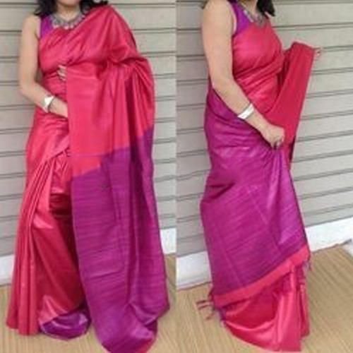 Ghicha Silk Sarees 03
