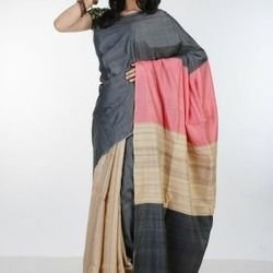 Ghicha Silk Sarees 01