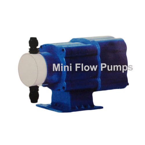 Mini Flow Pump 01