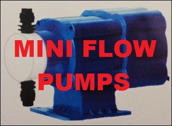 Mini Flow Pump 02
