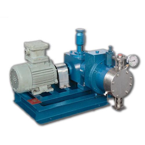 Poly Dosing Pump 01