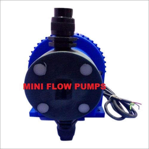 Poly Dosing Pump 02