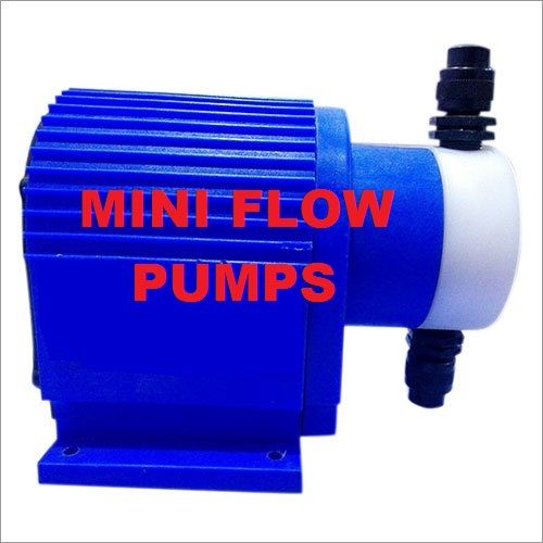 Swimming Pool Dosing Pump 01