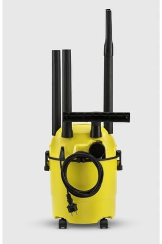 Karcher 15L Multipurpose Wet and Dry Vacuum Cleaner 02