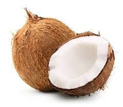 Fresh Coconut 02