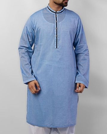 Mens Kurta 01