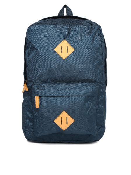 Mens Leather Backpack 06