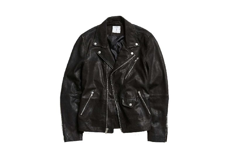 Mens Leather Jacket 03