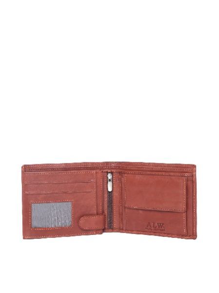 Mens Leather Wallet 02