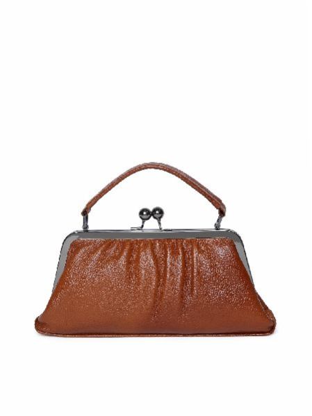 Womens Leather Clutch 01