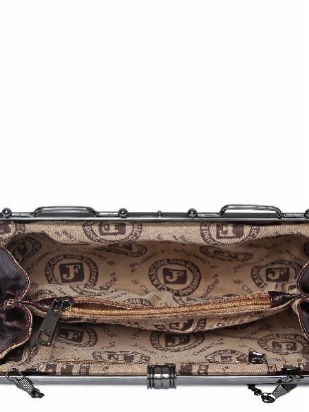 Womens Leather Clutch 03