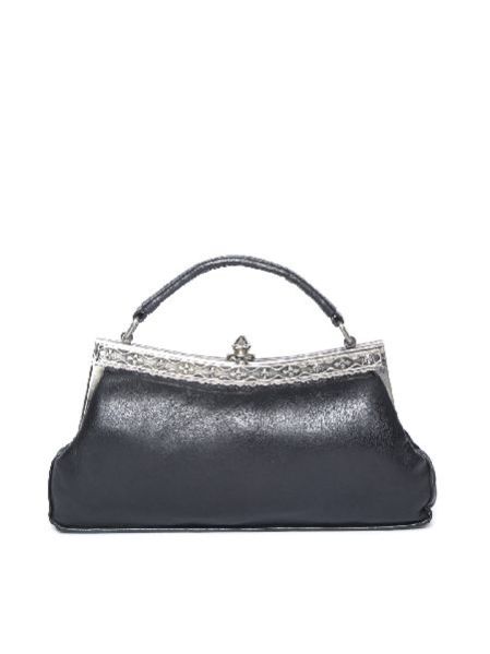 Womens Leather Clutch 05
