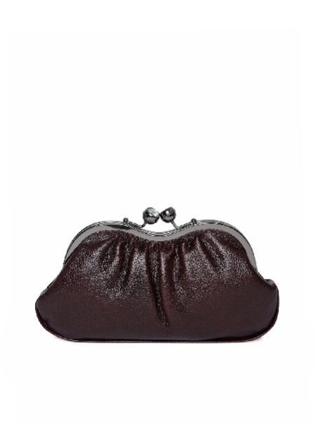 Womens Leather Clutch 07