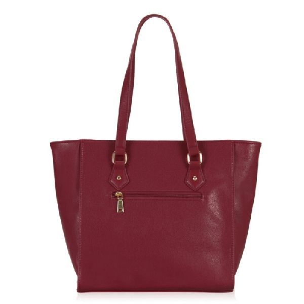 Womens Leather Handbag 01