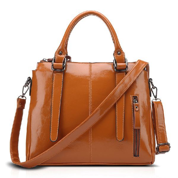 Womens Leather Handbag 03