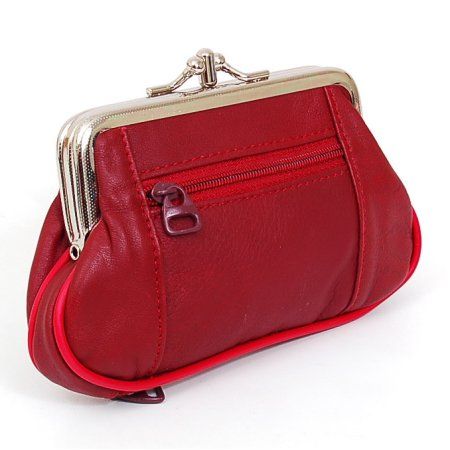 Womens Leather Handbag 05