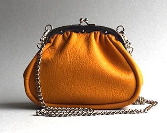 Womens Leather Handbag 07
