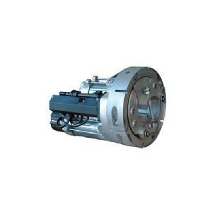 Rolling Shutter Motor 01