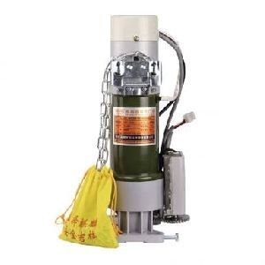 Rolling Shutter Motor 02