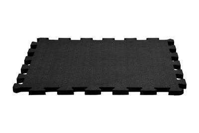 Rubber Gym Mat 03