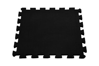 Rubber Gym Mat 04