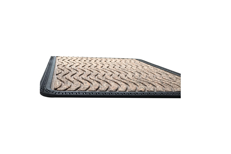 Polypropylene Mat 05