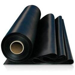 Natural Rubber Sheets